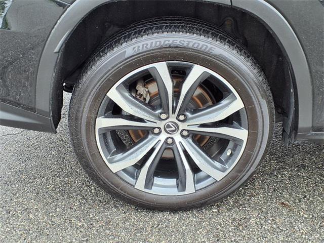 used 2022 Lexus RX 350 car, priced at $40,407
