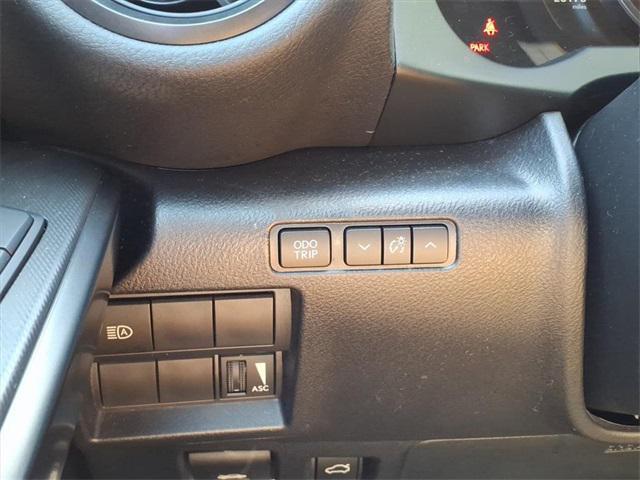 used 2024 Lexus IS 350 car, priced at $45,085
