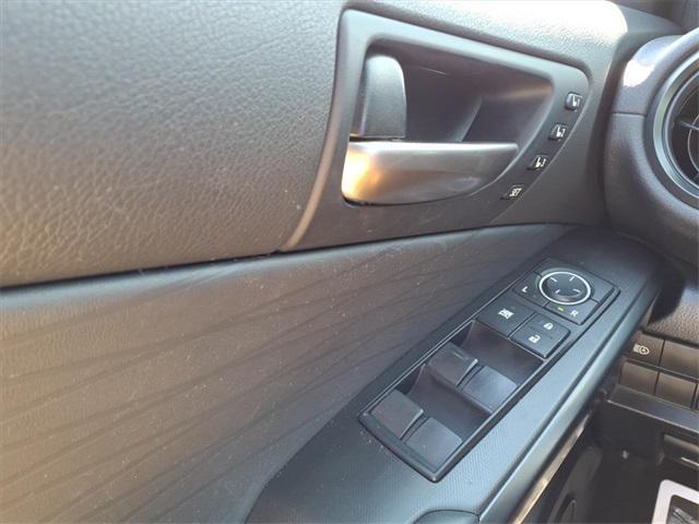 used 2024 Lexus IS 350 car, priced at $45,085