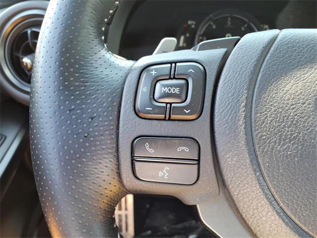 used 2024 Lexus IS 350 car, priced at $45,085
