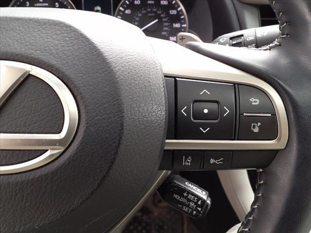 used 2021 Lexus RX 350 car, priced at $30,975