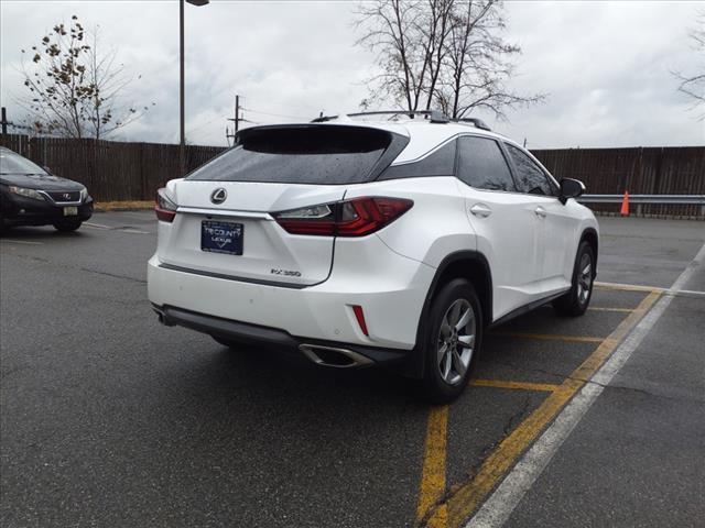 used 2019 Lexus RX 350 car, priced at $30,749