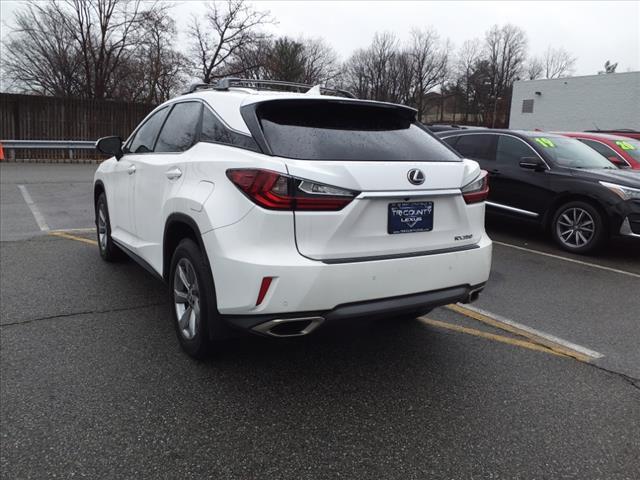 used 2019 Lexus RX 350 car, priced at $30,749