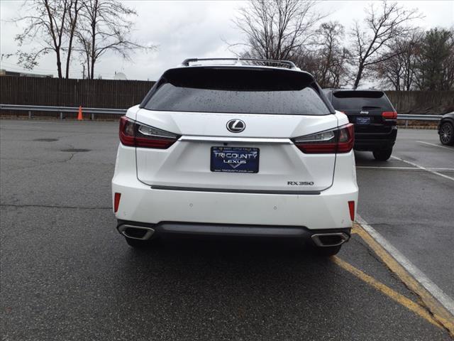 used 2019 Lexus RX 350 car, priced at $30,749