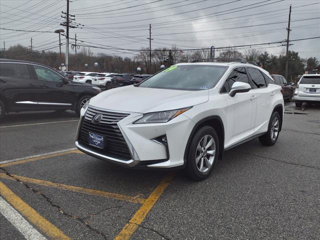 used 2019 Lexus RX 350 car, priced at $30,749