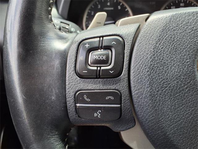 used 2019 Lexus NX 300 car, priced at $16,601