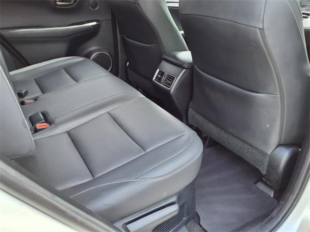 used 2019 Lexus NX 300 car, priced at $16,601