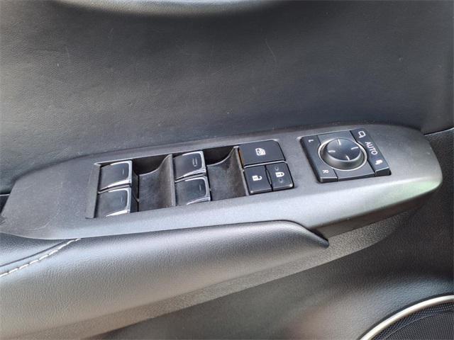 used 2019 Lexus NX 300 car, priced at $16,601