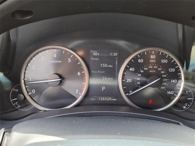 used 2019 Lexus NX 300 car, priced at $16,601