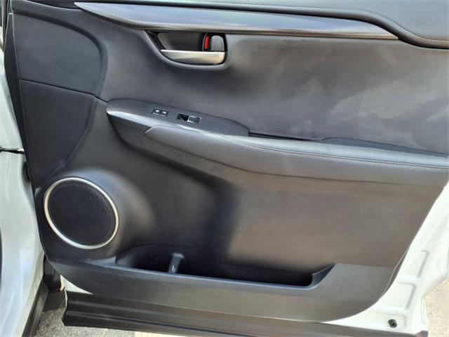 used 2019 Lexus NX 300 car, priced at $16,601
