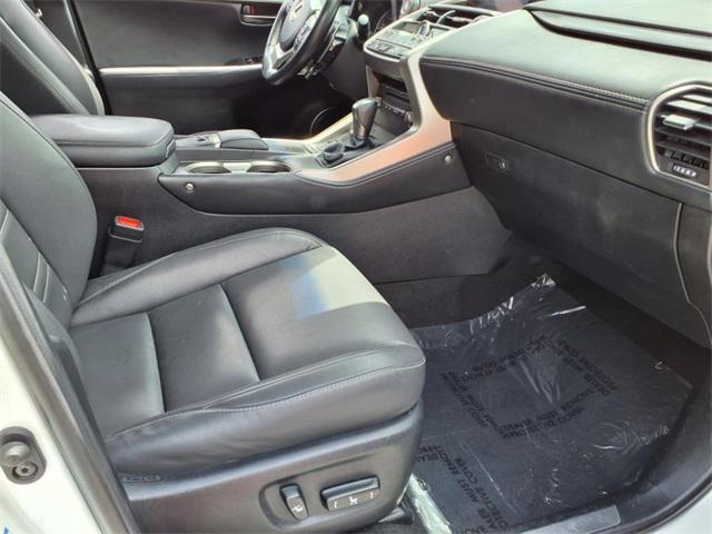 used 2019 Lexus NX 300 car, priced at $16,601