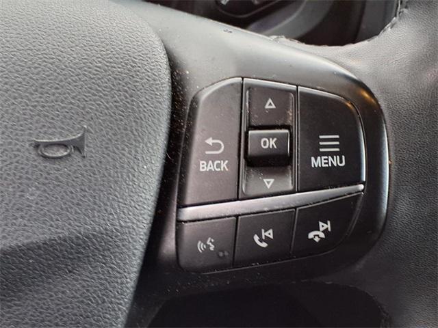 used 2024 Ford Bronco Sport car, priced at $30,817