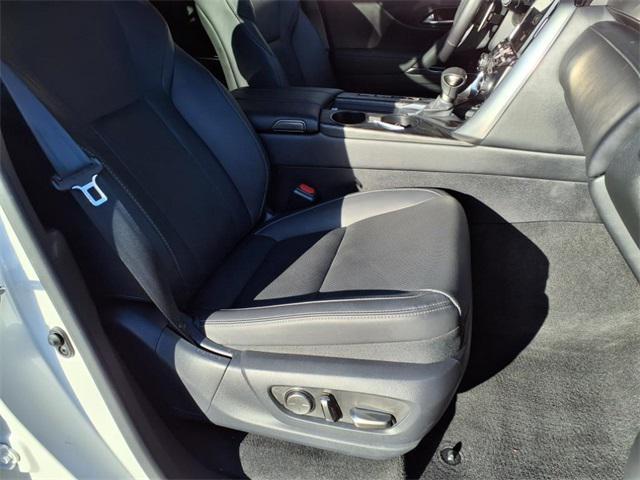 used 2023 Lexus LX 600 car, priced at $89,623