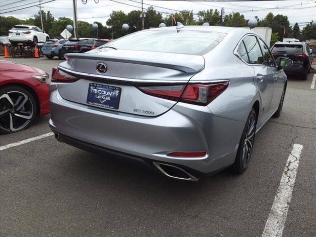 used 2023 Lexus ES 350 car, priced at $37,191