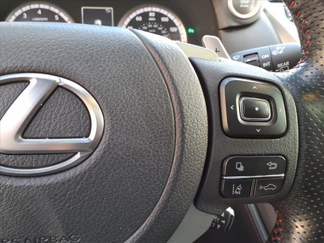 used 2021 Lexus NX 300 car, priced at $31,052