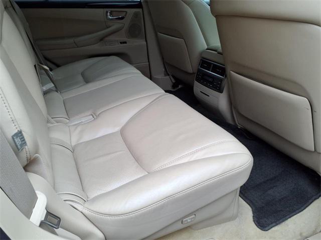 used 2011 Lexus LX 570 car, priced at $31,004