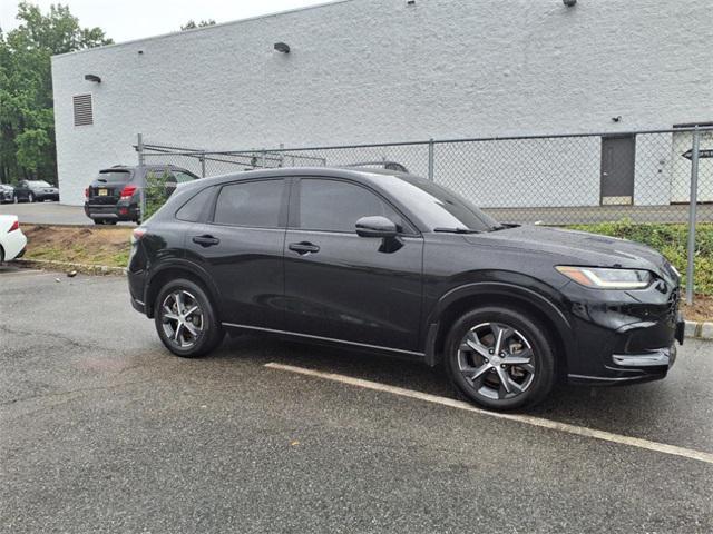 used 2023 Honda HR-V car, priced at $26,397