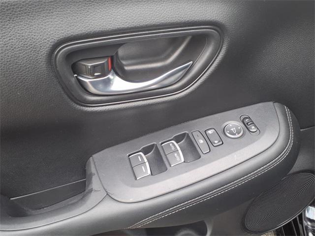 used 2023 Honda HR-V car, priced at $26,397