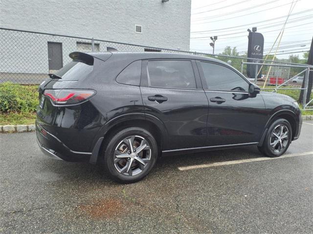 used 2023 Honda HR-V car, priced at $26,397