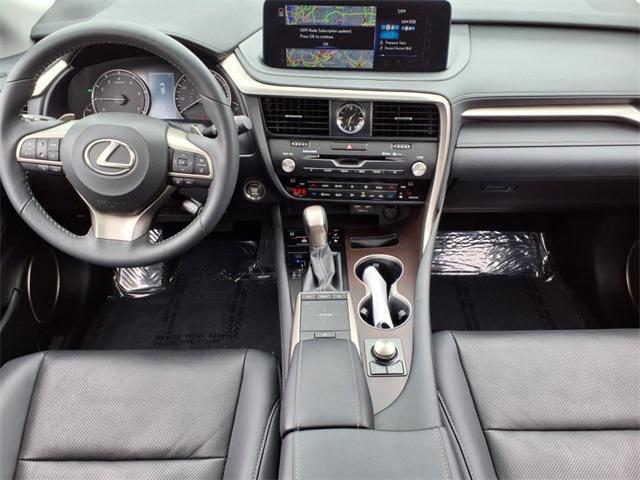 used 2022 Lexus RX 350 car, priced at $40,295