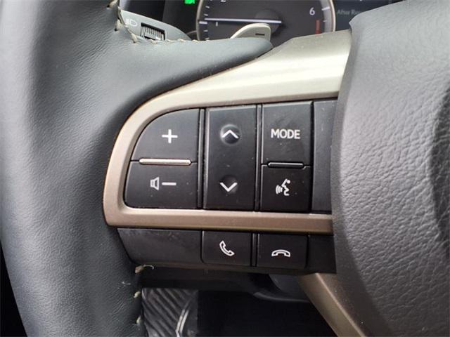 used 2022 Lexus RX 350 car, priced at $40,295