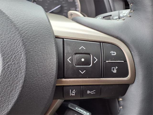used 2022 Lexus RX 350 car, priced at $40,295