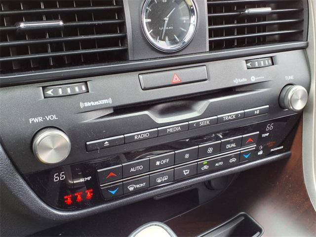 used 2022 Lexus RX 350 car, priced at $40,295