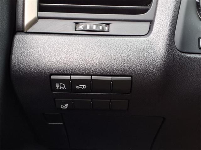 used 2022 Lexus RX 350 car, priced at $40,295
