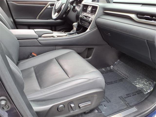 used 2022 Lexus RX 350 car, priced at $40,295