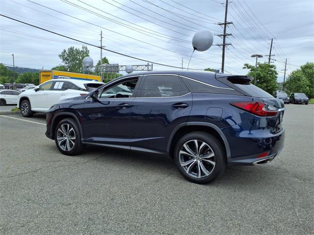 used 2022 Lexus RX 350 car, priced at $40,295