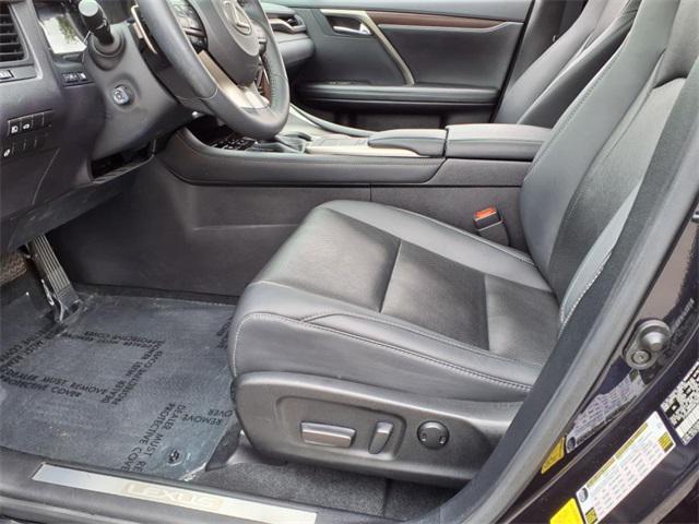 used 2022 Lexus RX 350 car, priced at $40,295
