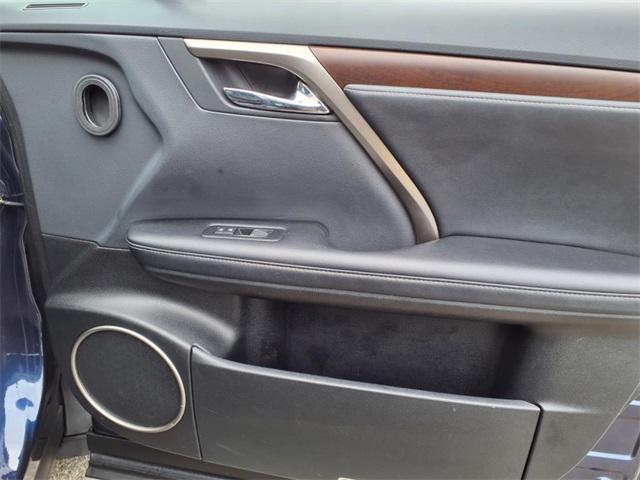 used 2022 Lexus RX 350 car, priced at $40,295