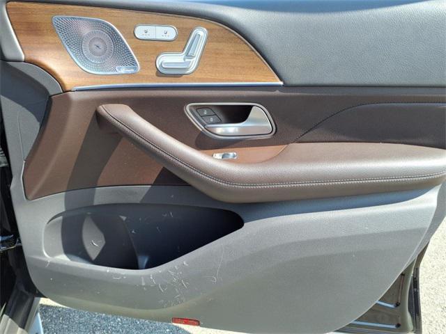 used 2020 Mercedes-Benz GLE 350 car, priced at $27,494