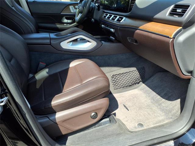 used 2020 Mercedes-Benz GLE 350 car, priced at $27,494