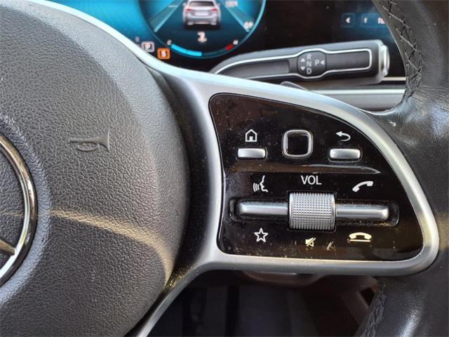 used 2020 Mercedes-Benz GLE 350 car, priced at $27,494