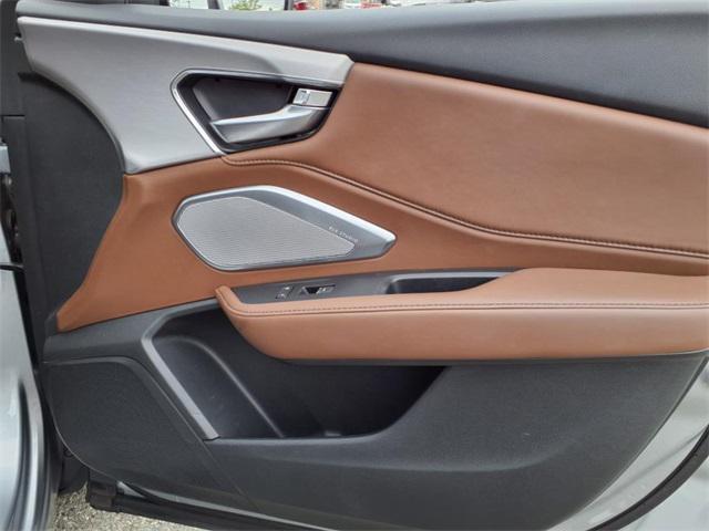 used 2019 Acura RDX car, priced at $24,277