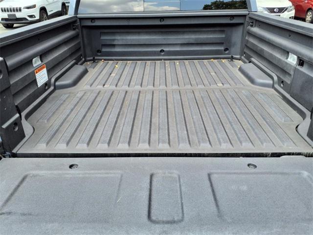 used 2023 Honda Ridgeline car, priced at $31,902