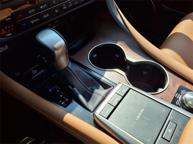 used 2022 Lexus RX 350L car, priced at $42,947