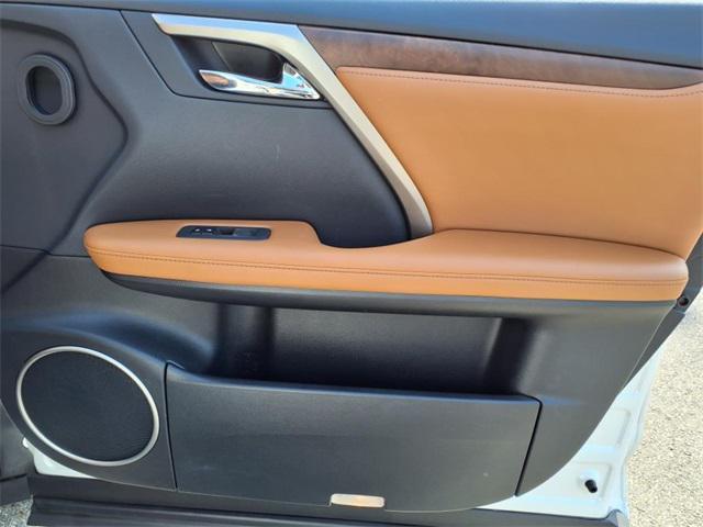 used 2022 Lexus RX 350L car, priced at $42,947