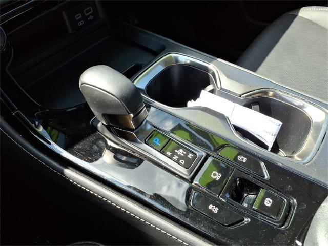 used 2022 Lexus NX 250 car, priced at $30,989