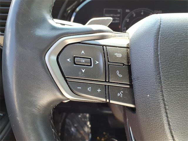 used 2022 Lexus NX 250 car, priced at $30,989