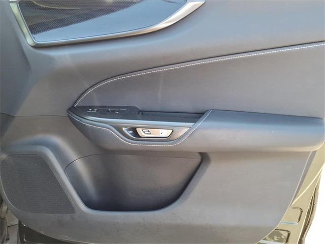 used 2022 Lexus NX 250 car, priced at $30,989