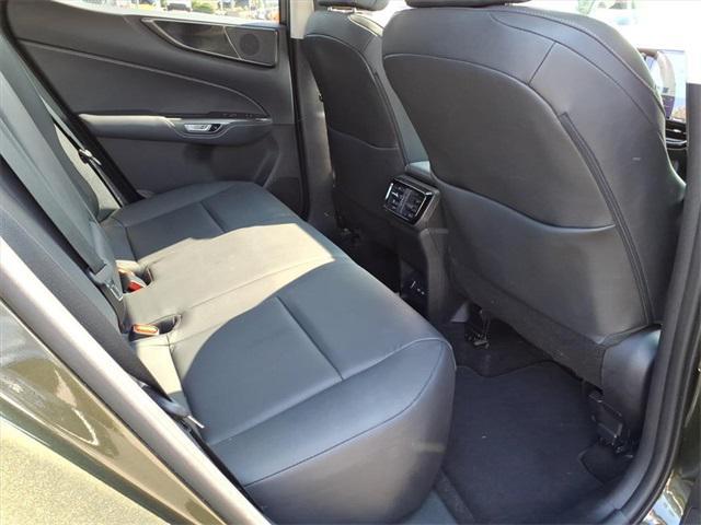 used 2022 Lexus NX 250 car, priced at $30,989