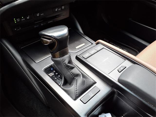 used 2022 Lexus ES 350 car, priced at $32,541
