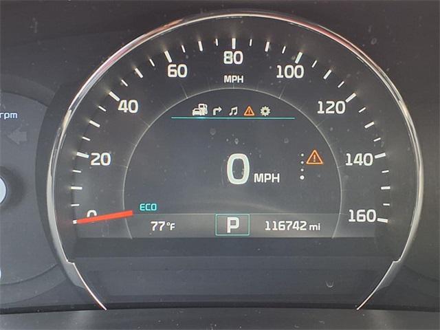 used 2016 Kia Sorento car, priced at $10,603