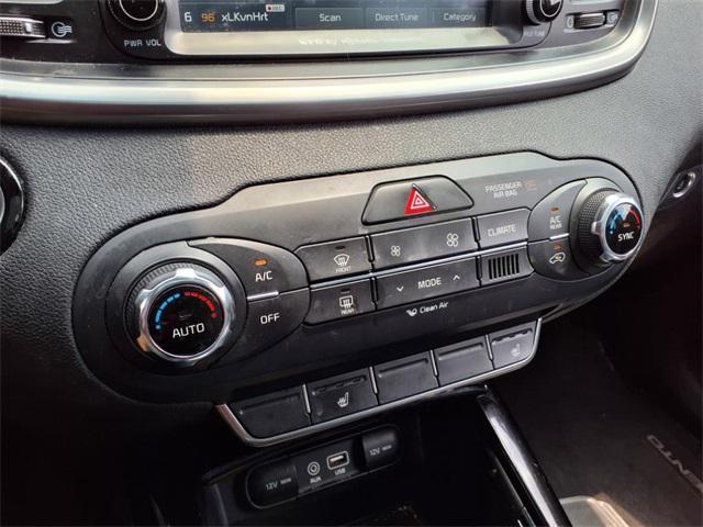 used 2016 Kia Sorento car, priced at $10,603