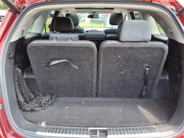 used 2016 Kia Sorento car, priced at $10,603