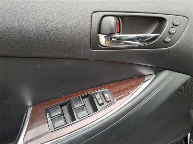 used 2011 Lexus ES 350 car, priced at $12,079