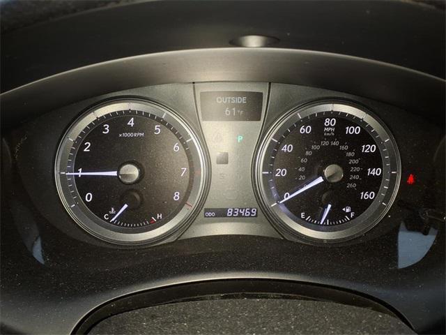 used 2011 Lexus ES 350 car, priced at $12,079