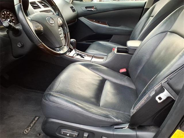 used 2011 Lexus ES 350 car, priced at $12,079